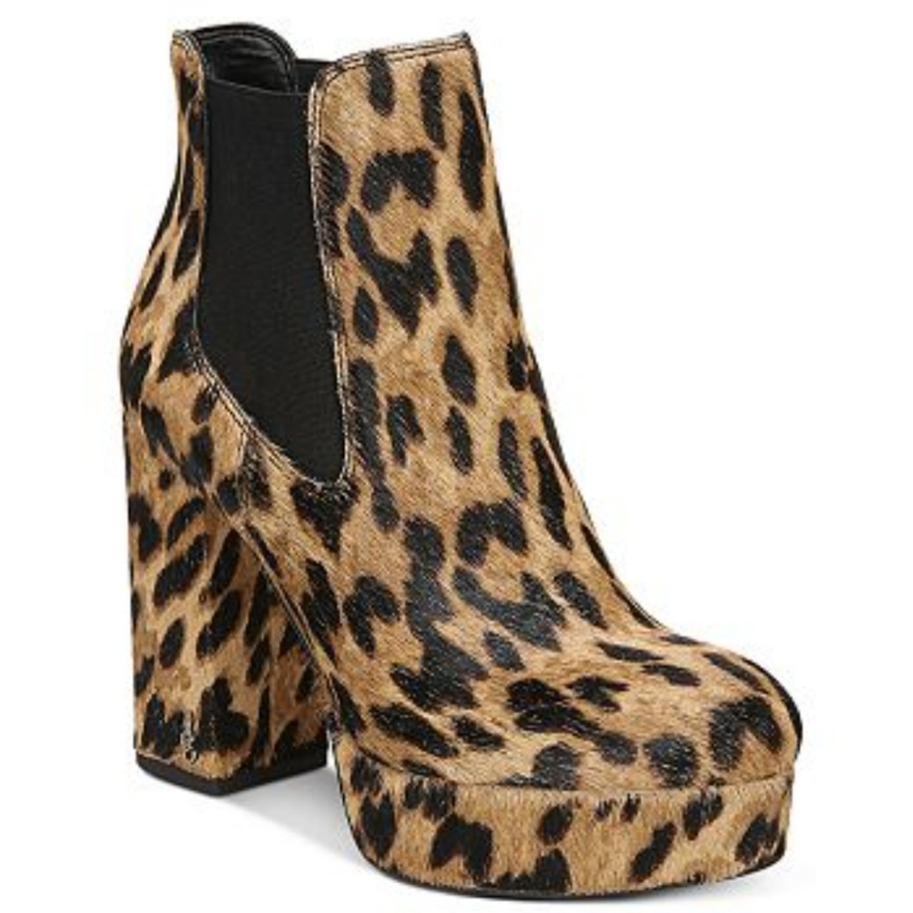 Sam edelman Abella Platform boot